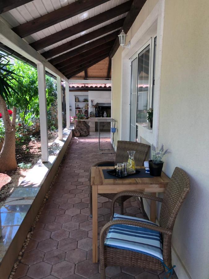 Apartments Coco هفار المظهر الخارجي الصورة
